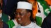 L'opposition tchadienne dénonce le "soutien" de l'Occident à Déby