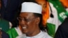 Vers un "régime présidentiel" au Tchad
