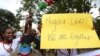 Nigerian Court Puts Dozens on Trial over Alleged Gay Wedding