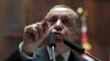Erdogan: NATO Must Take Stance against US