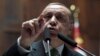 Erdogan Ancam Lancarkan Operasi Militer terhadap Milisi Kurdi-Suriah