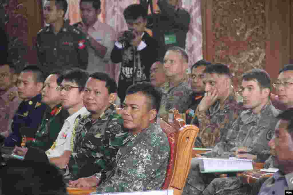 ဖမ္းမိ မူးယစ္ေဆးမ်ားကိစၥ တပ္မေတာ္ရွင္းလင္းပြဲ (မတ္၊ ၀၆၊ ၂၀၂၀)