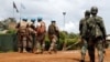 Eight UN Peacekeepers in DR Congo Detained Over Misconduct