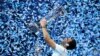 Dimitrov Rebut Gelar Juara ATP Finals