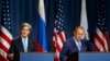 توافق کری و لاروف درباره تسلیحات شیمیایی سوریه 
