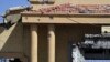 NTC: Lực lượng của ông Gadhafi bị dồn vào chân tường ở Sirte