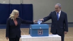 Embattled Netanyahu Makes Comeback in Israel's Latest Election
