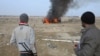 عراق: القاعدہ عناصر کےٹھکانوں پر حکومت کے فضائی حملے 