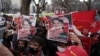 သြစတြေးလျနဲ့ ဂျပန်ရောက် မြန်မာများ စစ်အာဏာသိမ်းဆန့်ကျင်မှု ဆန္ဒပြ