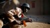 Giao tranh giữa lực lượng Mali, phiến quân Hồi giáo ở Gao