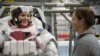 After Aborted Mission, NASA Astronaut Confident About December Launch