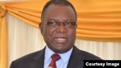 Gurukota rezvemhando dzemoto, Doctor Joram Gumbo.