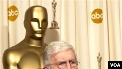 Blake Edwards se retiró del cine en 2004.