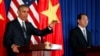 Obama Lifts Arms Embargo on Former Enemy Vietnam