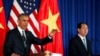 Estados Unidos levantam banimento de venda de armas ao Vietname