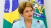 Brazil Leader's Credibility Tested as She Woos US Investment