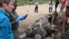 US Interior Secretary Condemns Poaching in South Africa