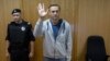 Навальный и российская Фемида: специфика травли