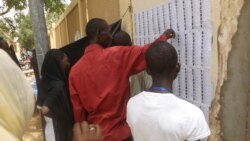 Les législatives tchadiennes auront lieu le 24 octobre 2021