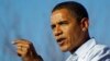 اوباما: تظاهرات صلح‌آمیز برای تغییر اجتماعی حیاتی است