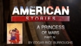 A Princess of Mars, Part Four, by Edgar Rice Burroughs