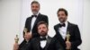 Argo, Film Terbaik Ajang Penghargaan Oscar 2013