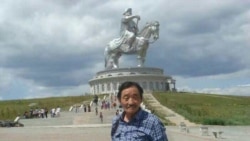 རྒྱ་གཞུང་གིས་སོག་པོའི་རྩོམ་པ་པོ་ཞིག་འཛིན་བཟུང་།