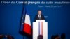 Macron’s Ideas on Reform of Islam Draw Fire