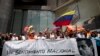 Abuses By Venezuela Bring More Visa Restrictions
