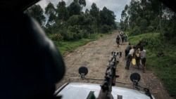 RDC: Fin des consultations provinciales sur le document de politique foncière