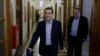 歐元區各國財長敦促希臘加速改革談判