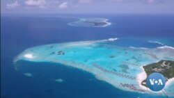 With Many of Its People Vaccinated, Maldives Woos Tourists 