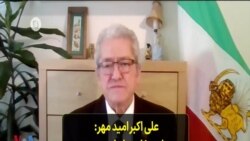 علی اکبر امید مهر: وزارت خارجه ایران بتدریج در تسلط نیروهای امنیتی قرار گرفت