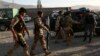 افغانستان: خودکش حملے میں چار پولیس اہلکار ہلاک