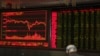 Trump Blames Fed for Market Turmoil
