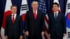 Doubts Growing US Will Always Defend Asian Allies