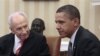 Obama: Israeli-Palestinian Solution 'More Urgent than Ever'