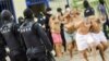 El Salvador declara emergencia en cárceles por repunte homicida