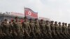 Bắc Triều Tiên đặt quân đội trong tình trạng báo động