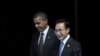 Obama dan Presiden Korsel Promosikan Perdagangan di Detroit