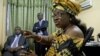 Sierra Leone Women Struggle in Politics