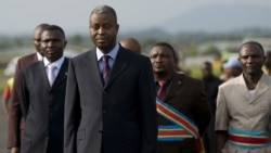 Élections en RDC: Adolphe Muzito souhaite des alliances sur la base de programmes