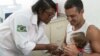 Brazil Yellow Fever Cases Pass 400; More Than 130 Dead