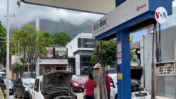 Ante la falta de efectivo, en Venezuela pagan propinas con alimentos