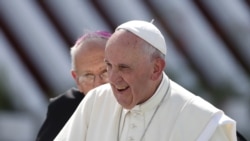 미국 뉴스 헤드라인: 교황 방미 앞두고 미국 정치권 긴장