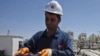 Người Iraq gốc Kurd ngưng xuất khẩu dầu, thách thức Baghdad