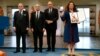 Ganadores del Nobel de la Paz llaman a combatir el terrorismo 