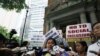 Hong Kong Court Rules Against Foreign Domestic Workers