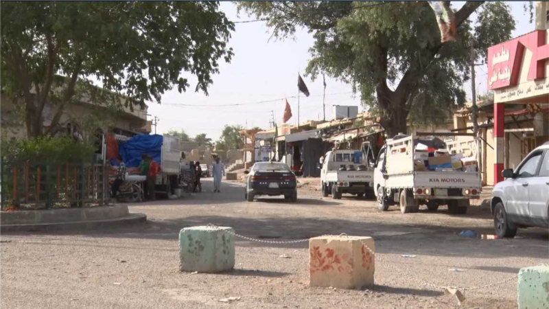 بهرپرسێكى كورد: بریاردراوه پۆستى بهڕێوهبهرى ناحیهى مهندهلى بدرێتەوە بە کورد