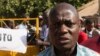 PRS pede demissão do Governo da Guiné-Bissau